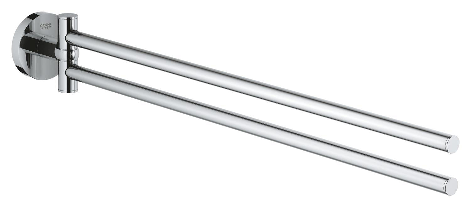 Grohe Essentials 2'li Havluluk - GROHE 40371001