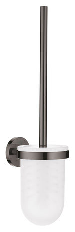 Grohe Essentials Tuvalet Fırçalığı, Sert Grafit - GROHE 40374A01