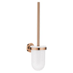 Grohe Essentials Tuvalet Fırçalığı, Bakır - alternatif görünüm - GROHE 40374DA1