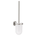 Grohe Essentials Tuvalet Fırçalığı, Paslanmaz Çelik - alternatif görünüm - GROHE 40374DC1