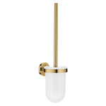 Grohe Essentials Tuvalet Fırçalığı, Altın - alternatif görünüm - GROHE 40374GL1