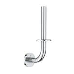 Grohe Essentials Dikey Tuvalet Kağıtlığı, Krom