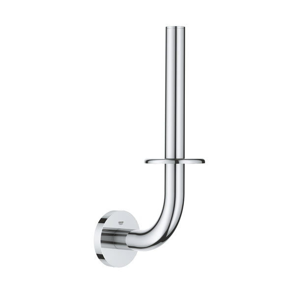 Grohe Essentials Dikey Tuvalet Kağıtlığı, Krom