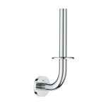 Grohe Essentials Dikey Tuvalet Kağıtlığı - alternatif görünüm - GROHE 40385001