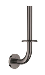 Grohe Essentials Yedek Tuvalet Kağıtlığı, Sert Grafit - GROHE 40385A01