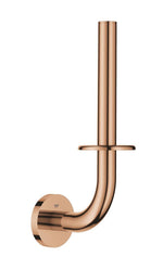 Grohe Essentials Yedek Tuvalet Kağıtlığı, Bakır - GROHE 40385DA1