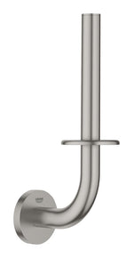 Grohe Essentials Yedek Tuvalet Kağıtlığı, Paslanmaz Çelik - GROHE 40385DC1
