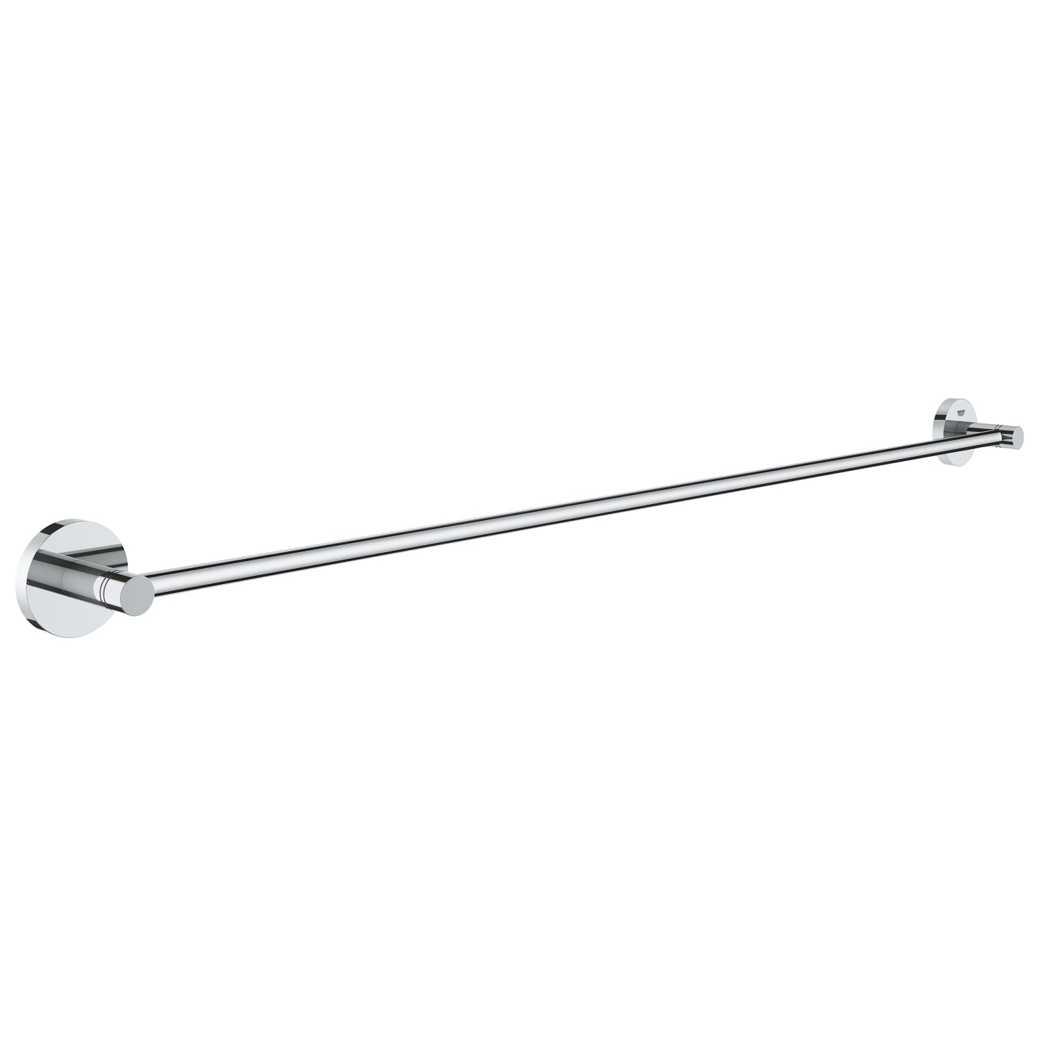 Grohe Essentials Havluluk, 80 cm - alternatif görünüm - GROHE 40386001