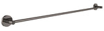 Grohe Essentials Havluluk, 80 cm, Sert Grafit - GROHE 40386A01