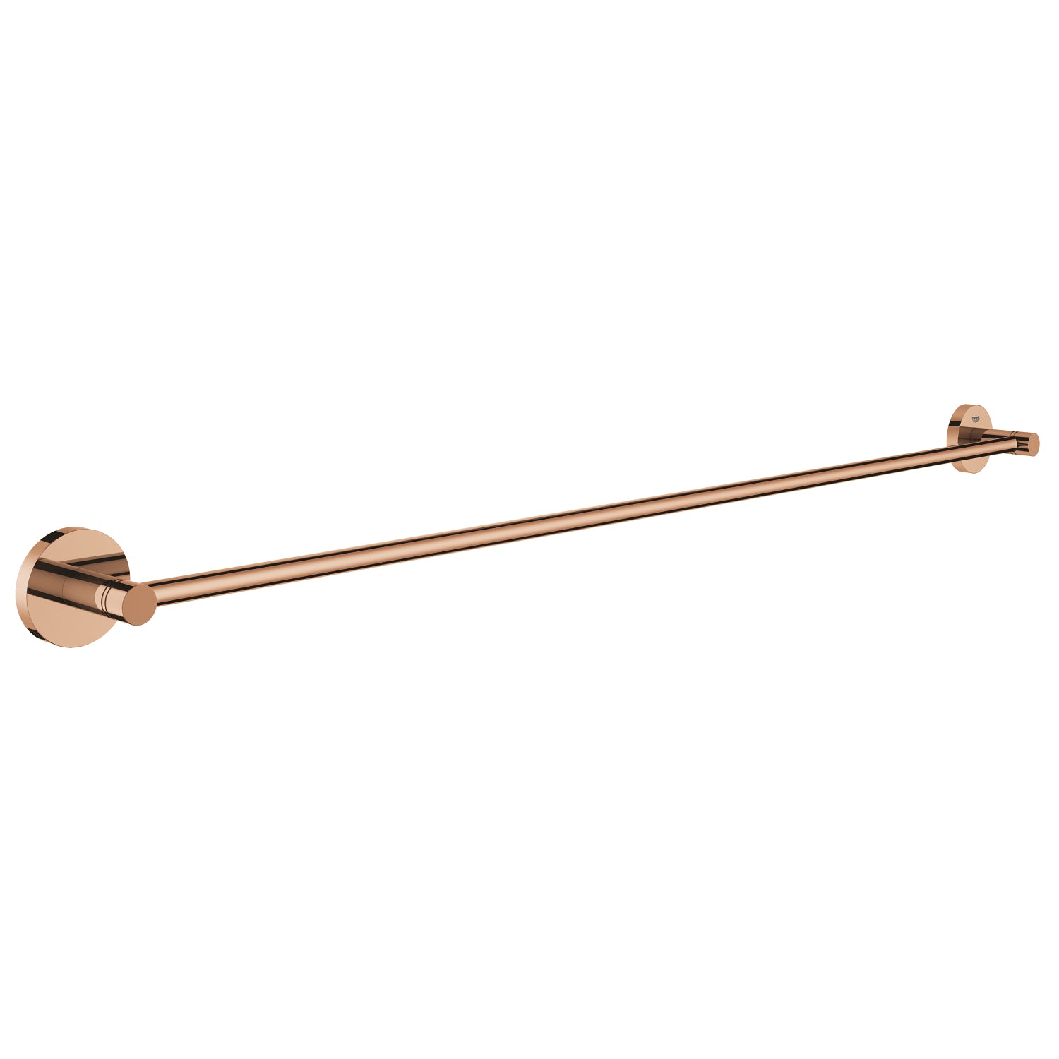 Grohe Essentials Havluluk, 80 cm, Bakır - alternatif görünüm - GROHE 40386DA1