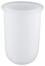 Grohe Essentials Tuvalet Fırçası Için Yedek Cam - 40393000 - GROHE 40393000