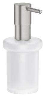 Grohe Essentials Sıvı Sabunluk, Paslanmaz Çelik - GROHE 40394DC1
