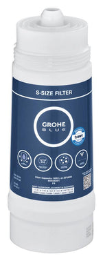 Grohe Blue Filtre (S-Boy)