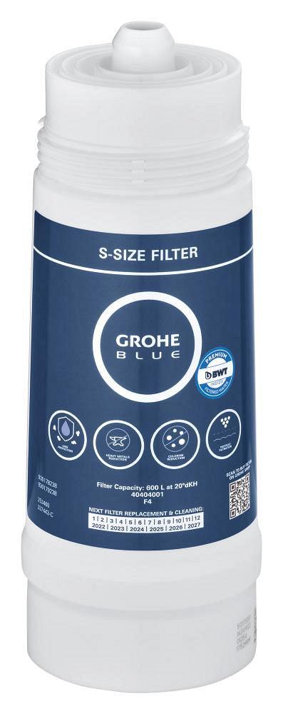 Grohe Blue Filtre (S-Boy)
