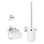 Grohe Essentials City Üçlü Aksesuar Seti - alternatif görünüm - GROHE 40407001