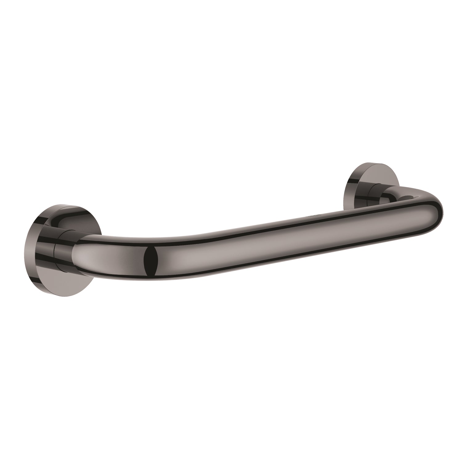 Grohe Essentials Küvet Tutamağı, 30 cm, Sert Grafit - alternatif görünüm - GROHE 40421A01
