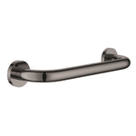 Grohe Essentials Küvet Tutamağı, 30 cm, Sert Grafit - alternatif görünüm - GROHE 40421A01