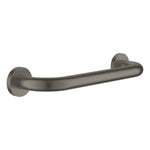 Grohe Essentials Küvet Tutamağı, 30 cm, Fırçalı Sert Grafit - alternatif görünüm - GROHE 40421AL1