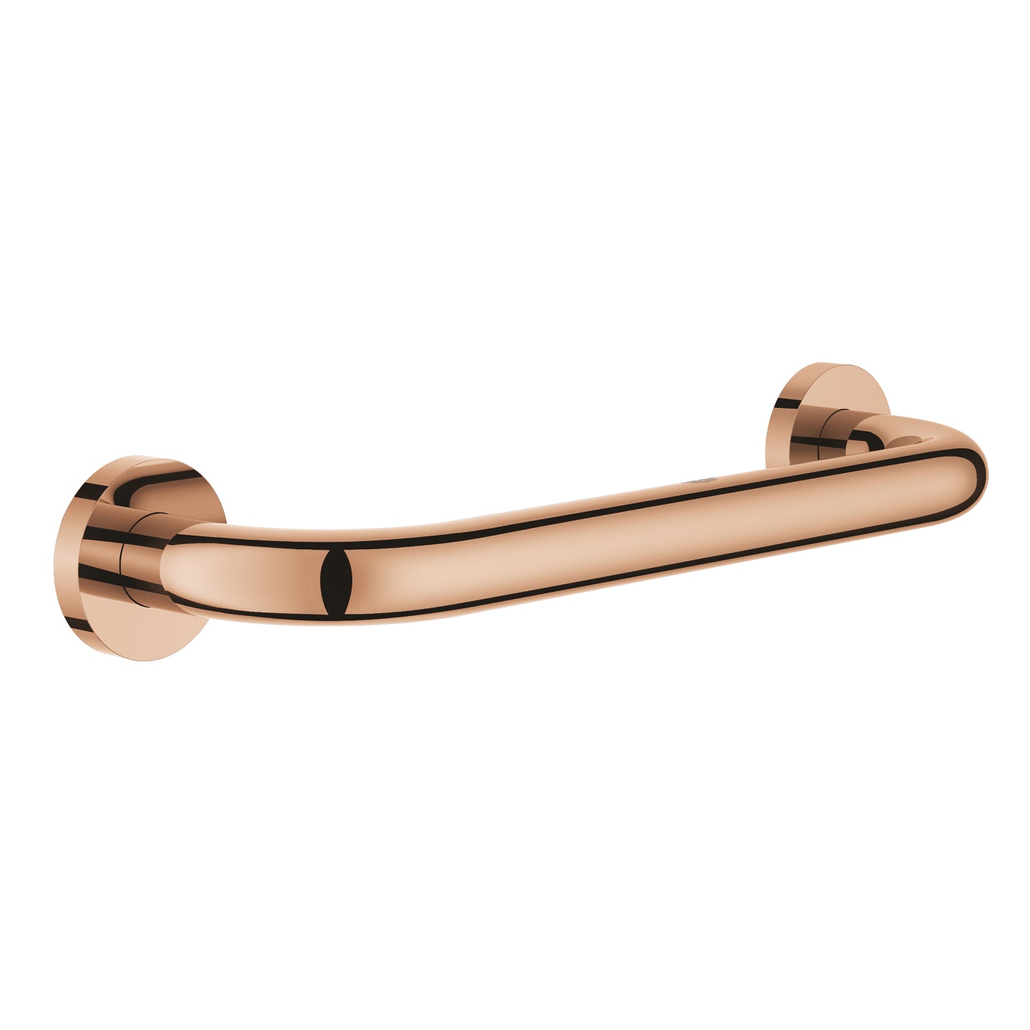 Grohe Essentials Küvet Tutamağı, 30 cm, Bakır - alternatif görünüm - GROHE 40421DA1