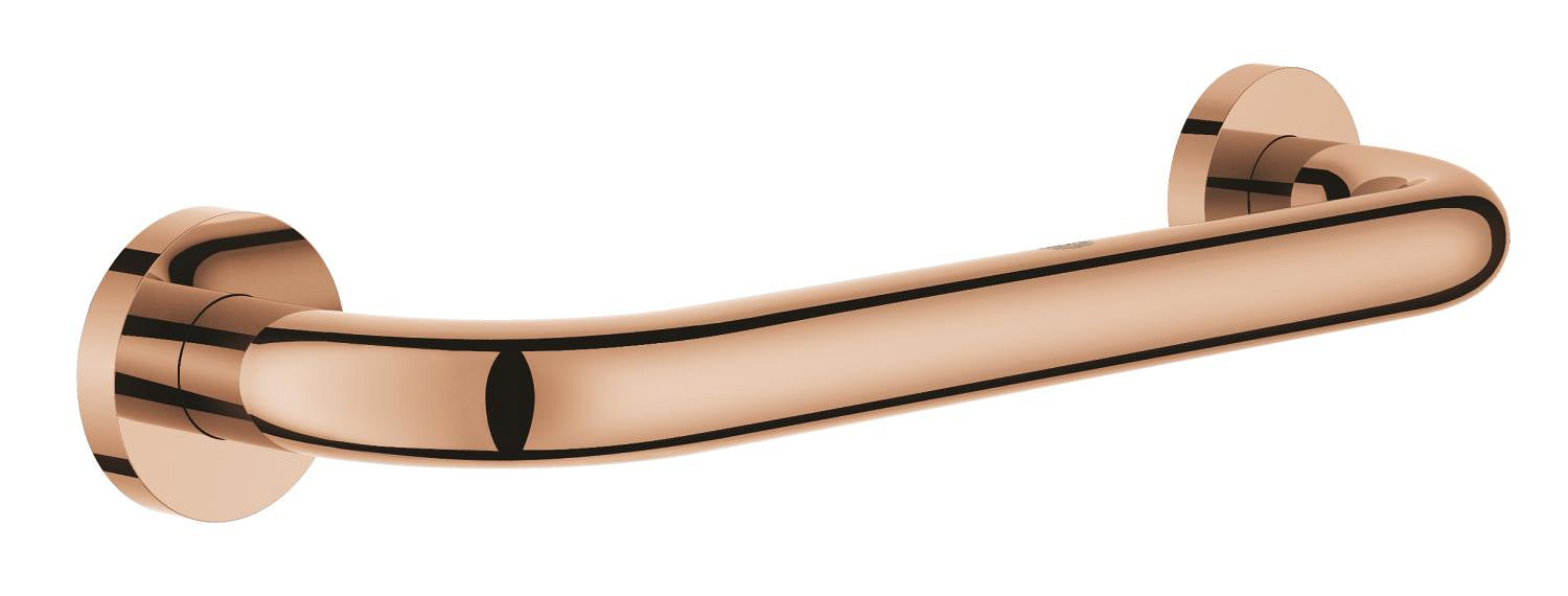 Grohe Essentials Küvet Tutamağı, 30 cm, Bakır - GROHE 40421DA1