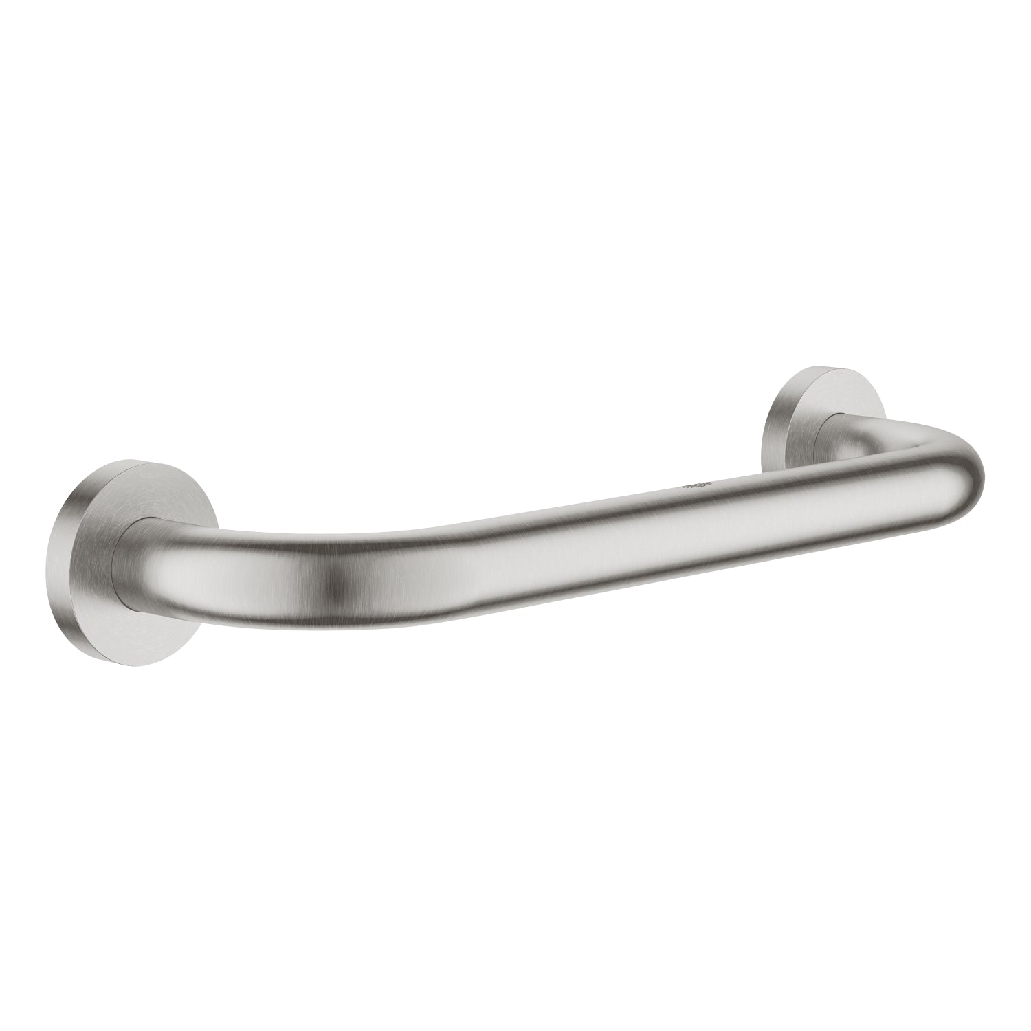 Grohe Essentials Küvet Tutamağı, 30 cm, Paslanmaz Çelik - alternatif görünüm - GROHE 40421DC1