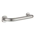 Grohe Essentials Küvet Tutamağı, 30 cm, Paslanmaz Çelik - alternatif görünüm - GROHE 40421DC1