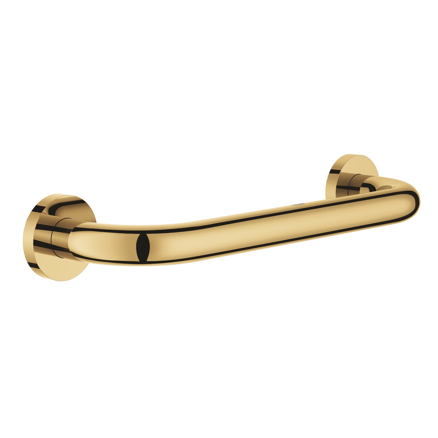 Grohe Essentials Küvet Tutamağı, 30 cm, Altın - alternatif görünüm - GROHE 40421GL1