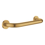Grohe Essentials Küvet Tutamağı, 30 cm, Fırçalı Altın - alternatif görünüm - GROHE 40421GN1