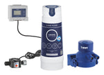 Grohe GROHE GROHE BlueS boyutlu filtre başlangıç seti - GROHE 40438001