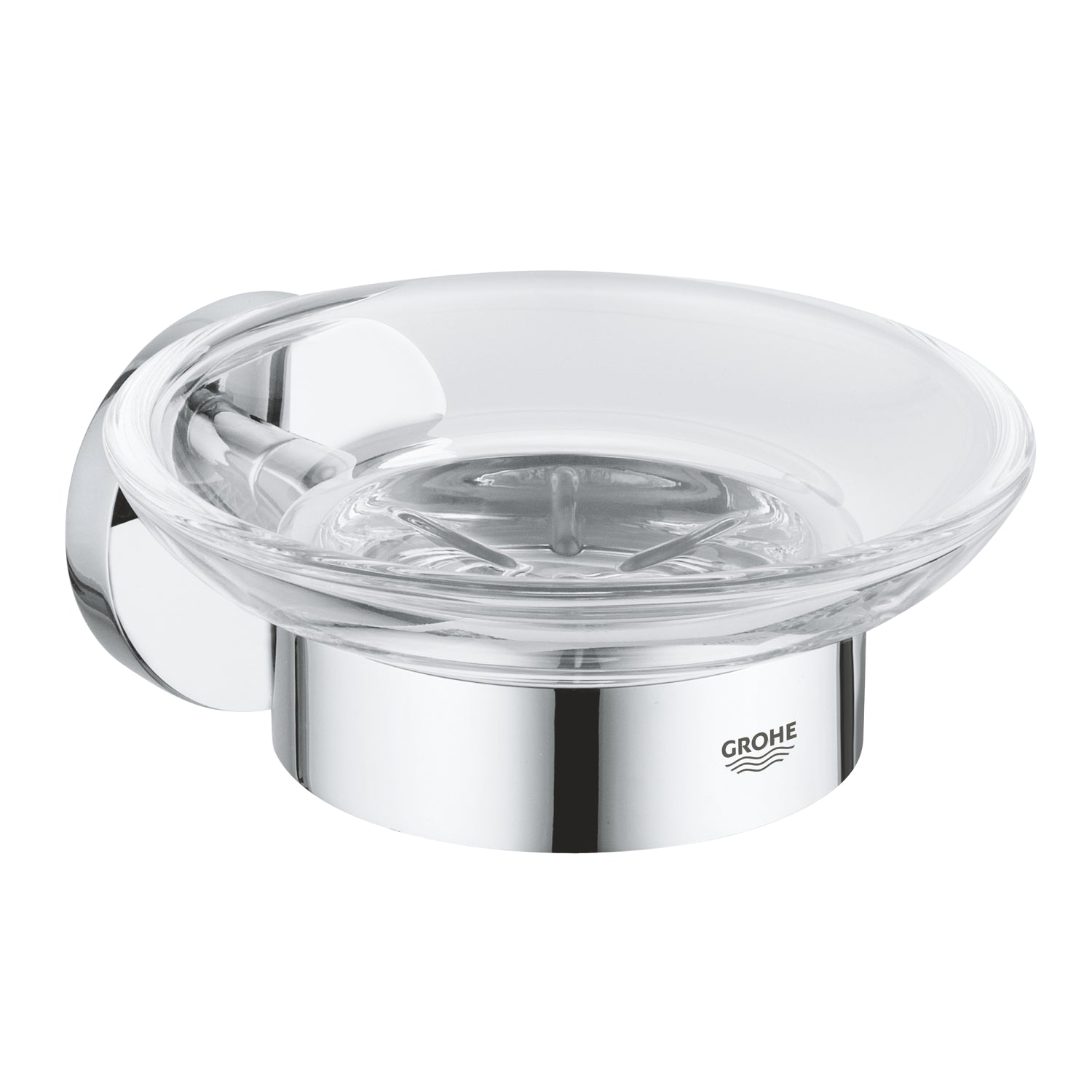Grohe Essentials Sabunluk - alternatif görünüm - GROHE 40444001