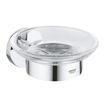 Grohe Essentials Sabunluk - alternatif görünüm - GROHE 40444001