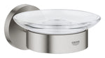 Grohe Essentials Sabunluk, Paslanmaz Çelik - GROHE 40444DC1