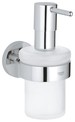 Grohe Essentials Sıvı Sabunluk, Duvardan - GROHE 40448001