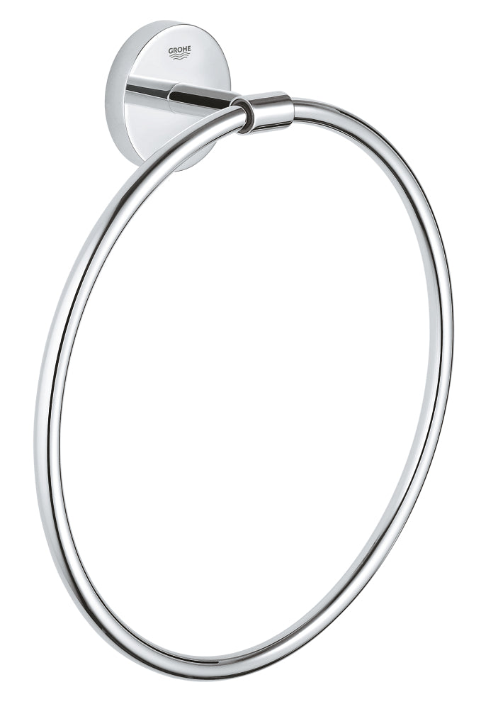 Grohe BauCosmopolitan Halka Havluluk - GROHE 40460001