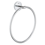 Grohe BauCosmopolitan Halka Havluluk - alternatif görünüm - GROHE 40460001
