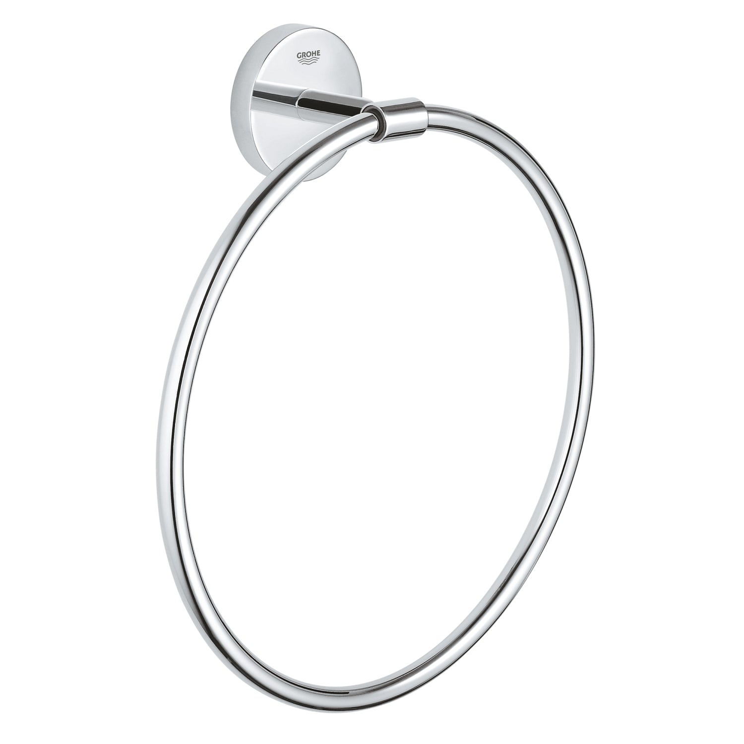 Grohe BauCosmopolitan Halka Havluluk - alternatif görünüm - GROHE 40460001