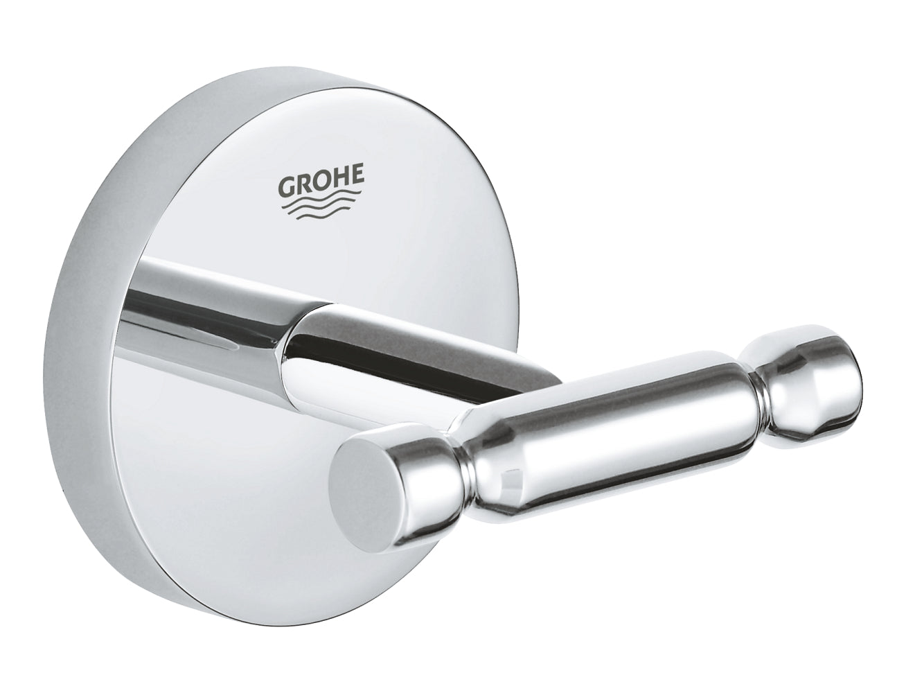 Grohe BauCosmopolitan Havlu/Bornoz Askısı - GROHE 40461001