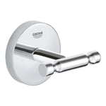 Grohe BauCosmopolitan Havlu/Bornoz Askısı - alternatif görünüm - GROHE 40461001