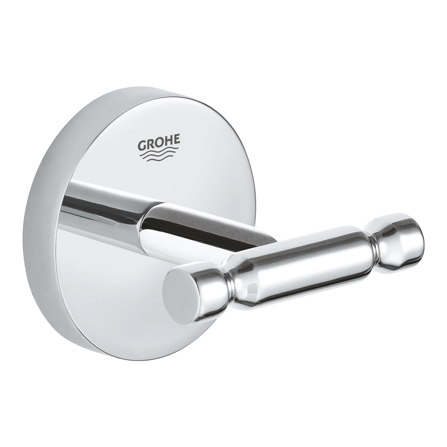Grohe BauCosmopolitan Havlu/Bornoz Askısı - alternatif görünüm - GROHE 40461001