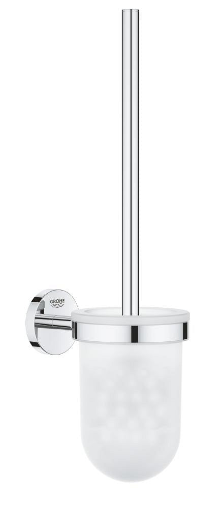 Grohe BauCosmopolitan Tuvalet Fırçalığı - GROHE 40463001