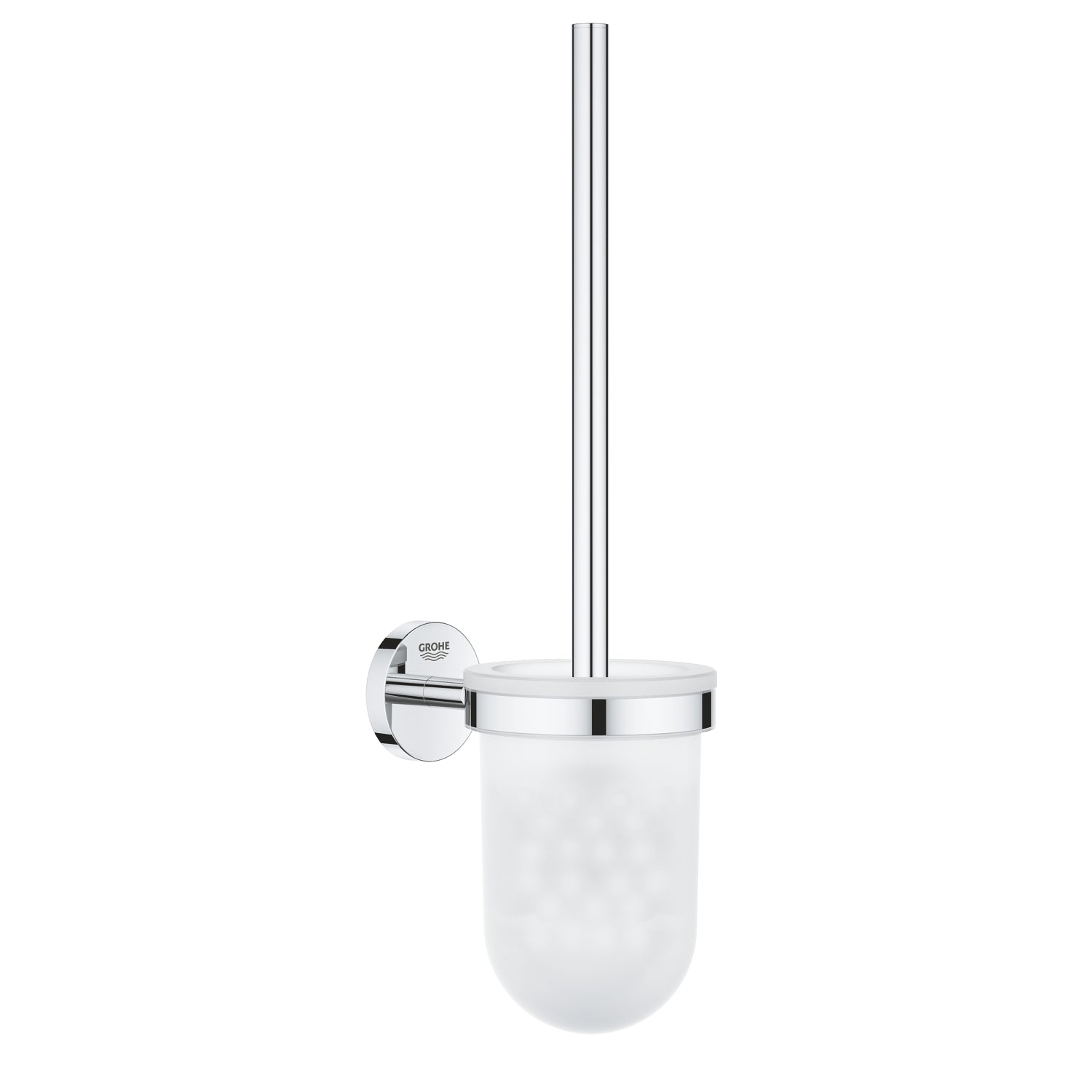 Grohe BauCosmopolitan Tuvalet Fırçalığı - alternatif görünüm - GROHE 40463001