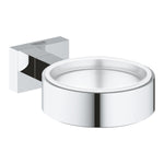 Grohe Essentials Cube Tutamak (Sabunluk Fırçalık) - alternatif görünüm - GROHE 40508001