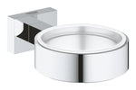 Grohe Essentials Cube Tutamak (Sabunluk Fırçalık) - GROHE 40508001