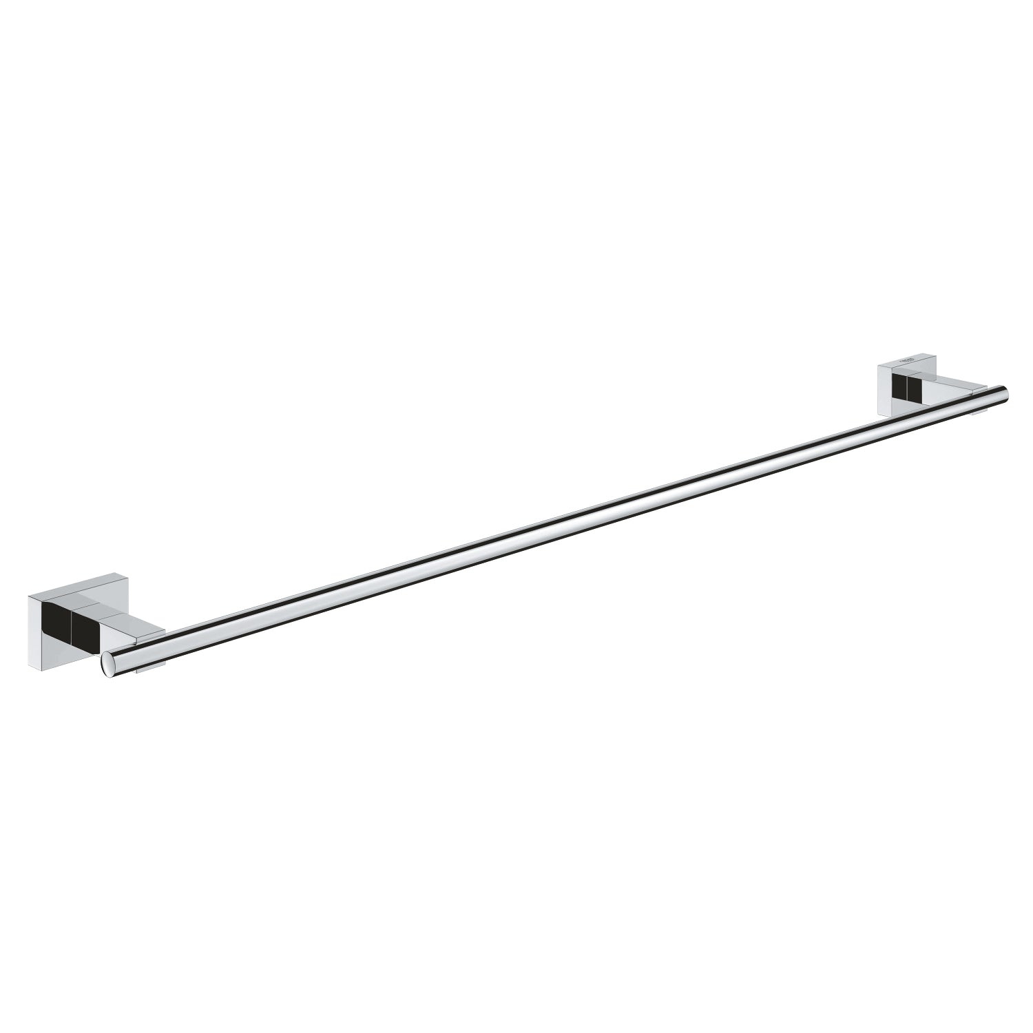 Grohe Essentials Cube Uzun Havluluk - alternatif görünüm - GROHE 40509001