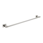 Grohe Essentials Cube Uzun Havluluk, Paslanmaz Çelik - alternatif görünüm - GROHE 40509DC1
