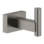 Grohe Essentials Cube Askı, Fırçalı Sert Grafit - alternatif görünüm - GROHE 40511AL1
