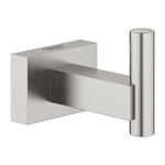Grohe Essentials Cube Askı, Paslanmaz Çelik - alternatif görünüm - GROHE 40511DC1