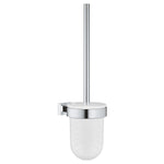 Grohe Essentials Cube Tuvalet Fırçalığı - alternatif görünüm - GROHE 40513001