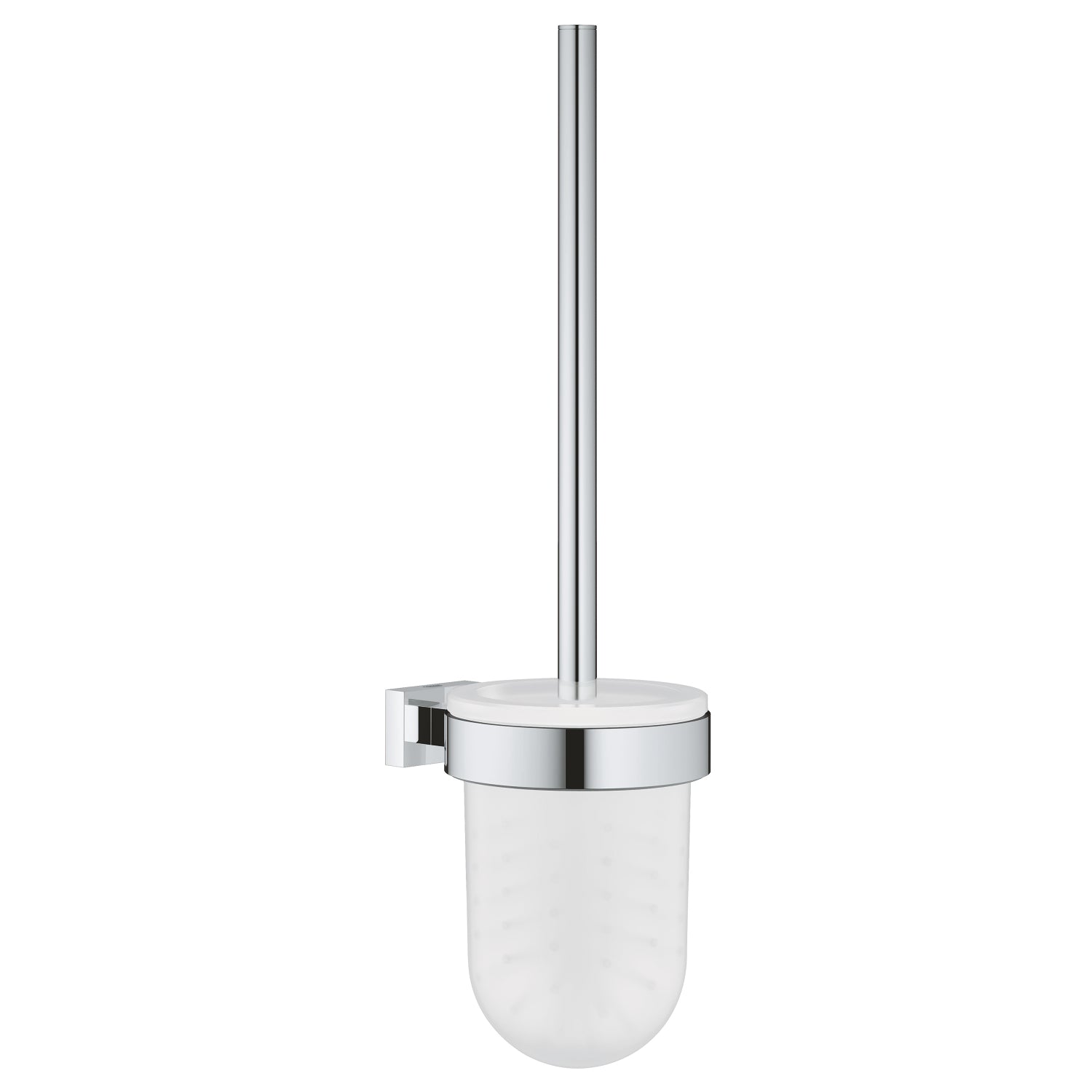 Grohe Essentials Cube Tuvalet Fırçalığı - alternatif görünüm - GROHE 40513001
