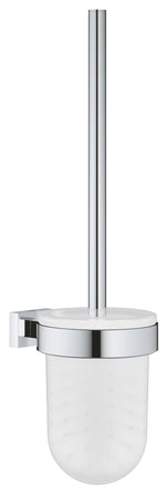 Grohe Essentials Cube Tuvalet Fırçalığı - GROHE 40513001